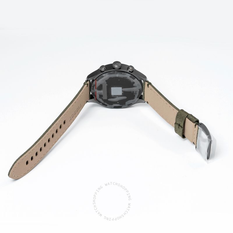 Tissot T-Sport T116.617.37.267.00 WATCHES 2