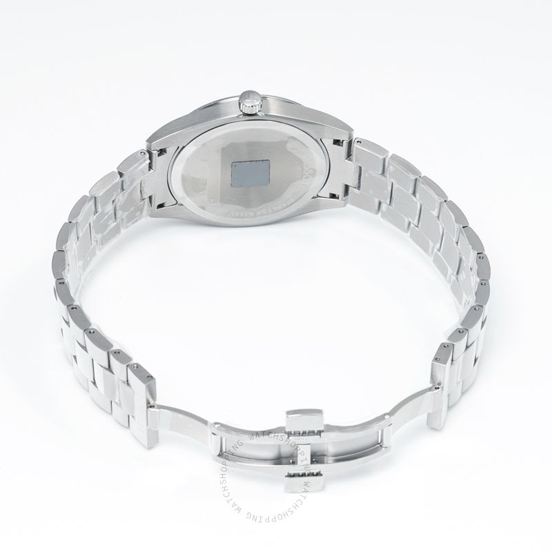 Tissot T-Classic T127.410.11.031.00 WATCHES 2