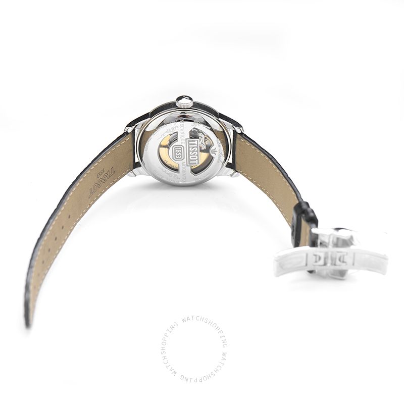 Tissot T-Classic T41.1.423.33 WATCHES 2