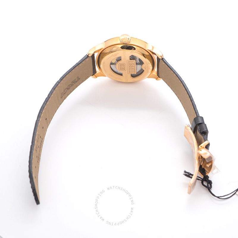 Tissot T-Classic T41.5.423.53 WATCHES 2