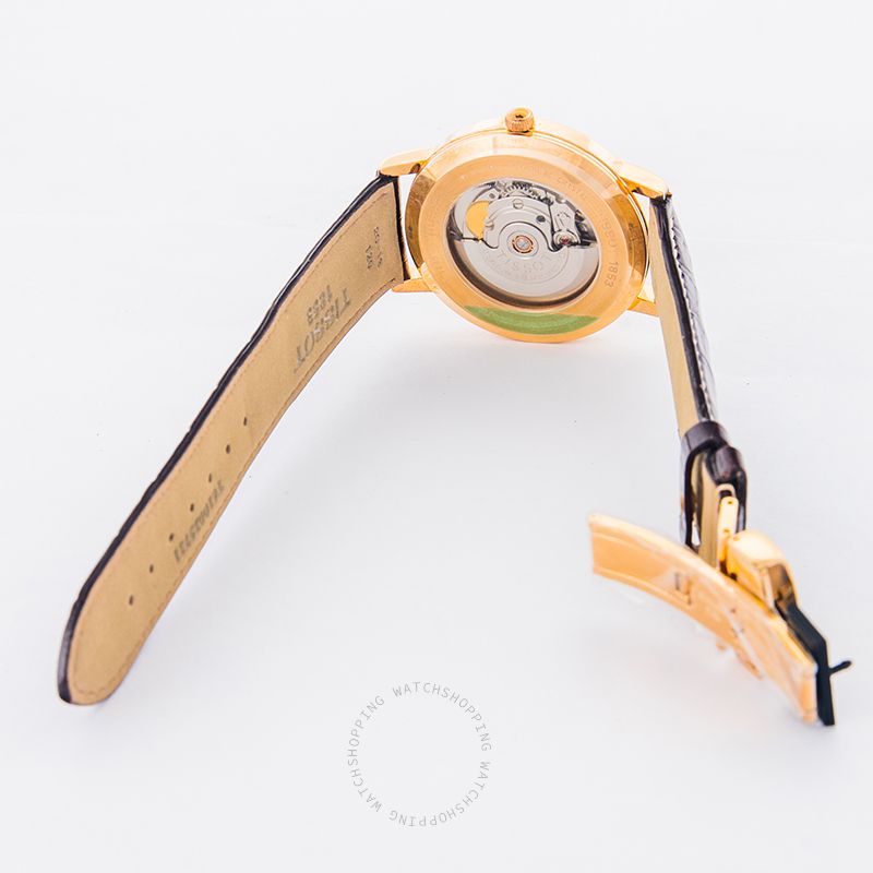 Tissot T-Gold T71.8.462.54 WATCHES 2