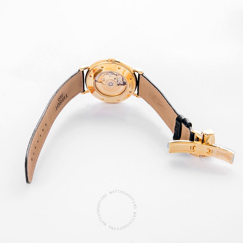 Tissot T-Gold T907.407.16.058.00 WATCHES 2