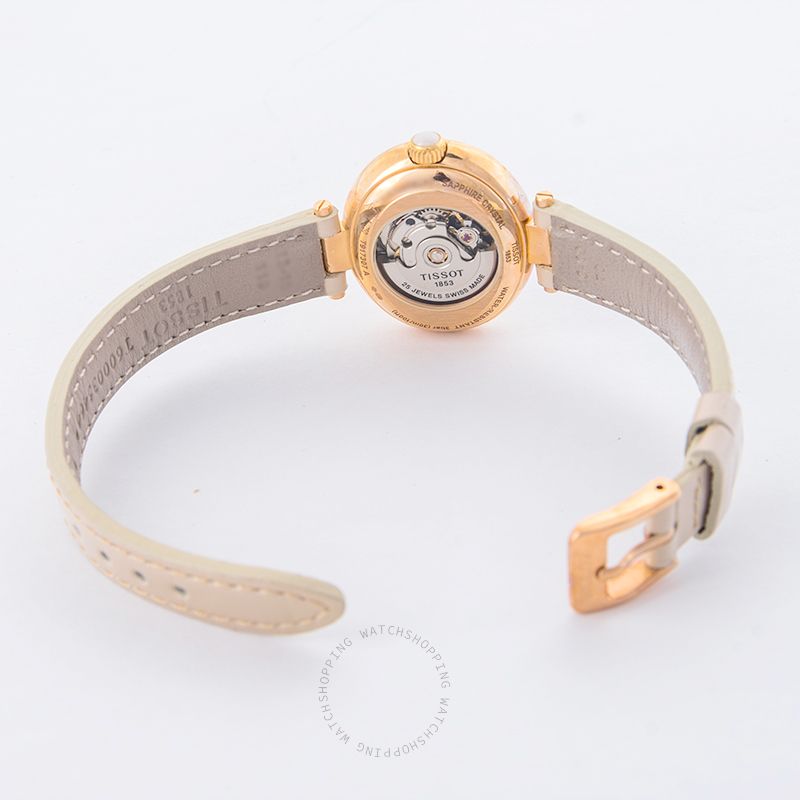 Tissot T-Gold T917.307.76.113.00 WATCHES 2