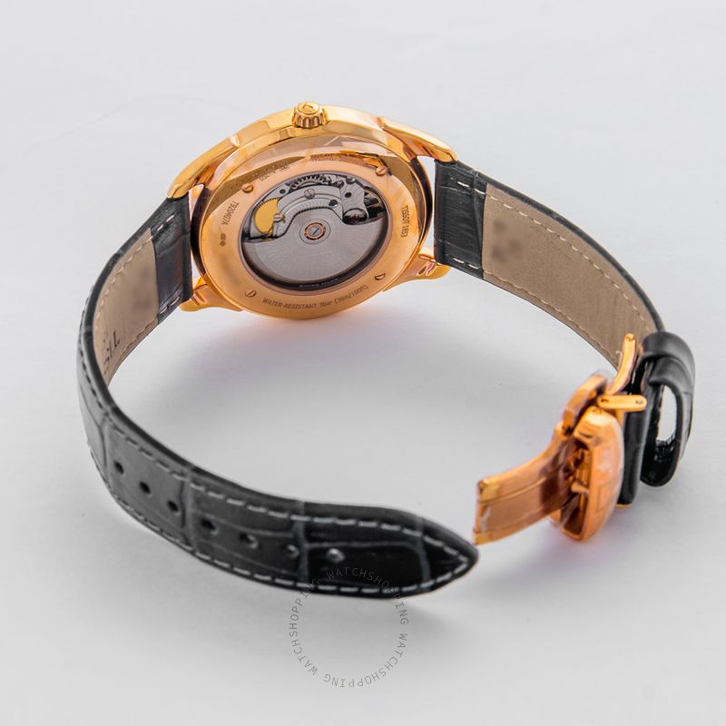 Tissot T-Gold T920.407.76.068.00 WATCHES 2