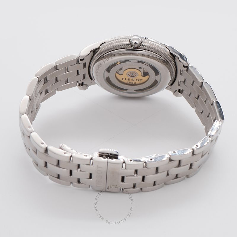 Tissot T-Classic T97.1.483.31 WATCHES 2