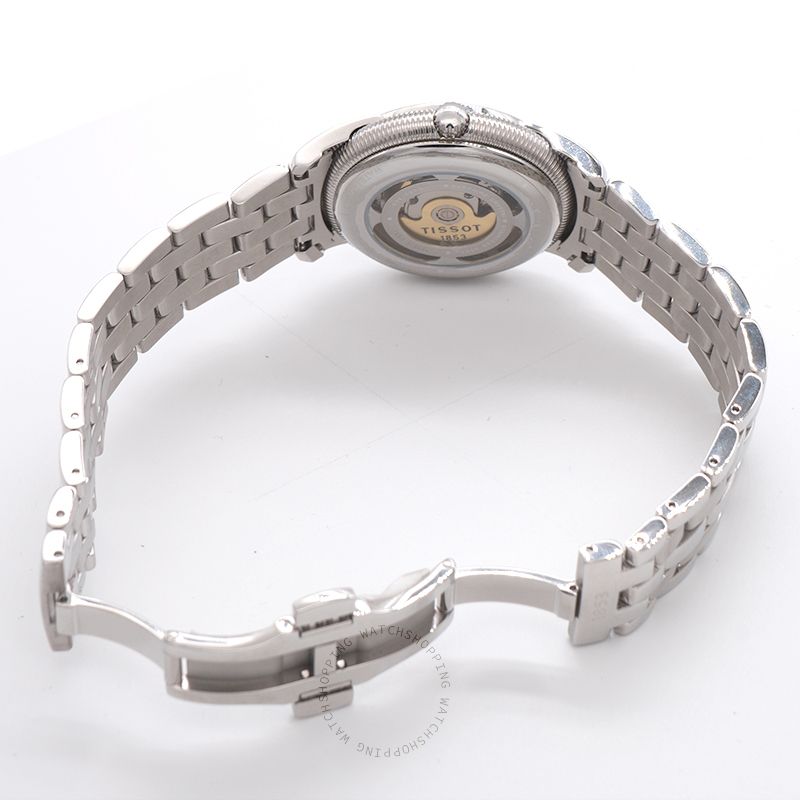 Tissot T-Classic T97.1.483.51 WATCHES 2