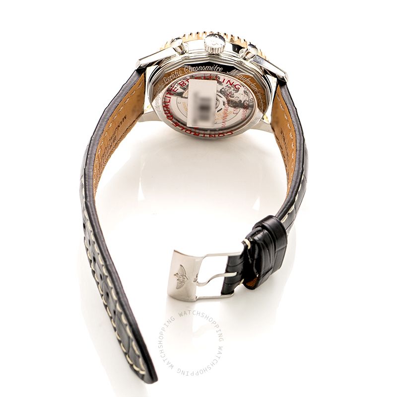 Breitling Navitimer UB0121211F1P1 WATCHES 2