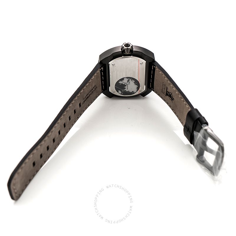 Sevenfriday V-Series V3/01 WATCHES 2