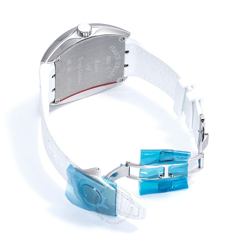Franck Muller VANGUARD V41 SC DT AC BC WATCHES 2