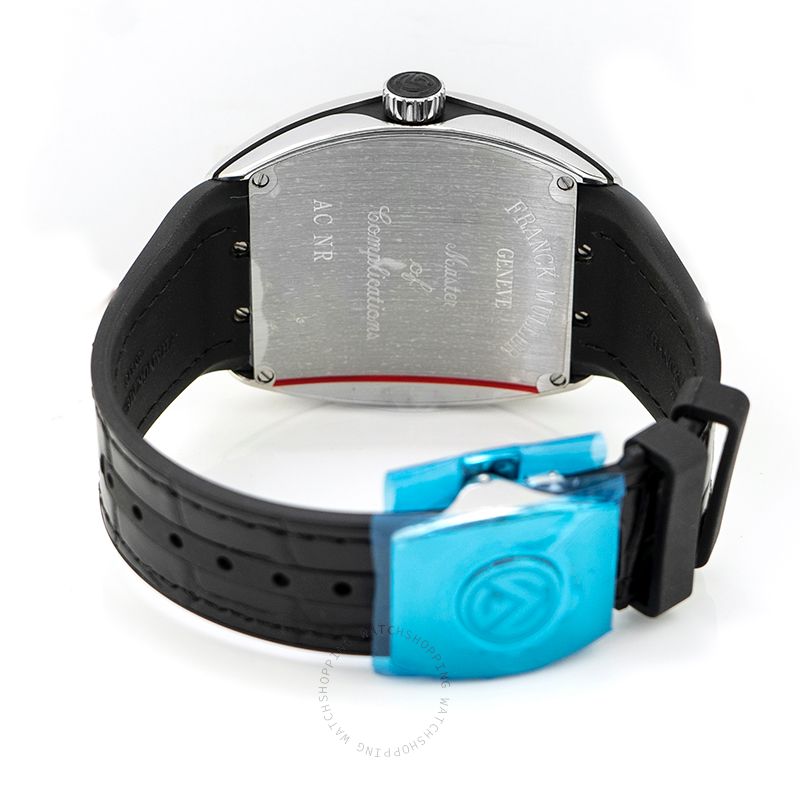 Franck Muller VANGUARD V45 SC DT AC NR WATCHES 2