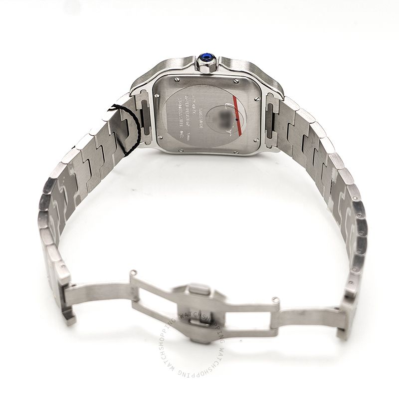 Cartier Santos de Cartier W2SA0006 WATCHES 2