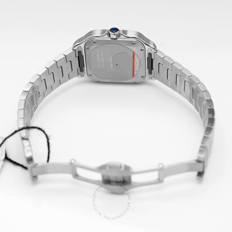 Cartier Santos de Cartier W2SA0007 WATCHES 2