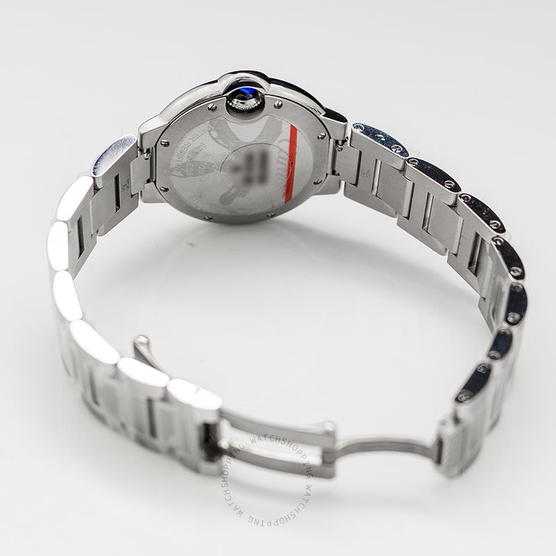 Cartier Ballon Bleu de Cartier W4BB0016 WATCHES 2