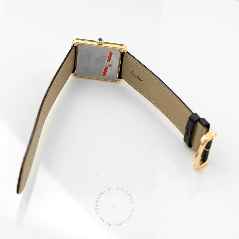 Cartier Tank W5200004 WATCHES 2