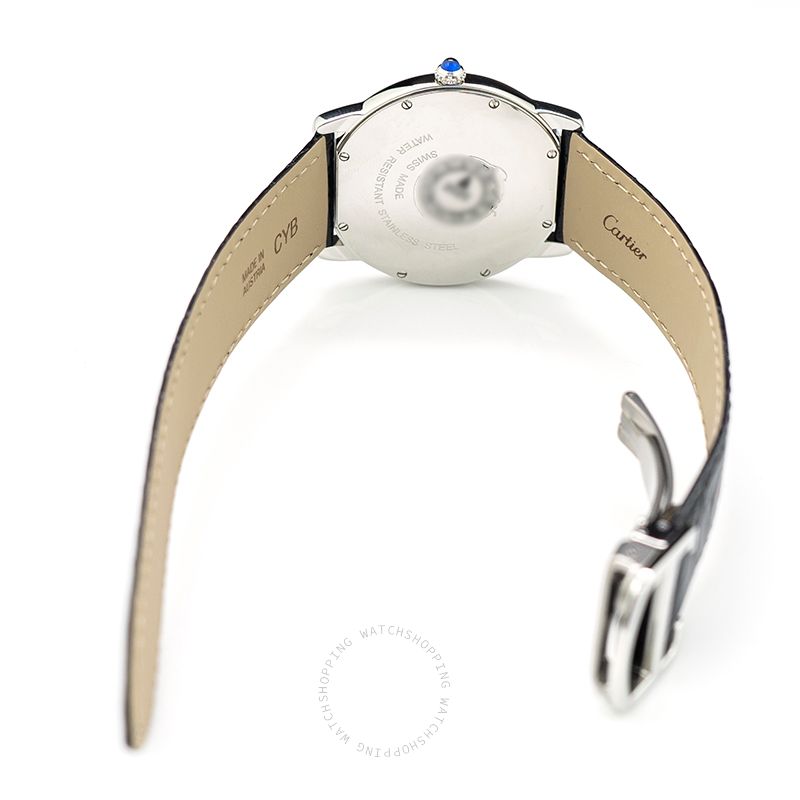 Cartier Ronde de Cartier W6700255 WATCHES 2