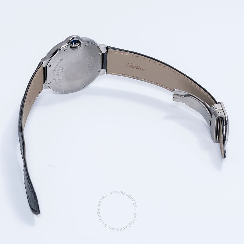 Cartier Ballon Bleu de Cartier W69017Z4 WATCHES 2