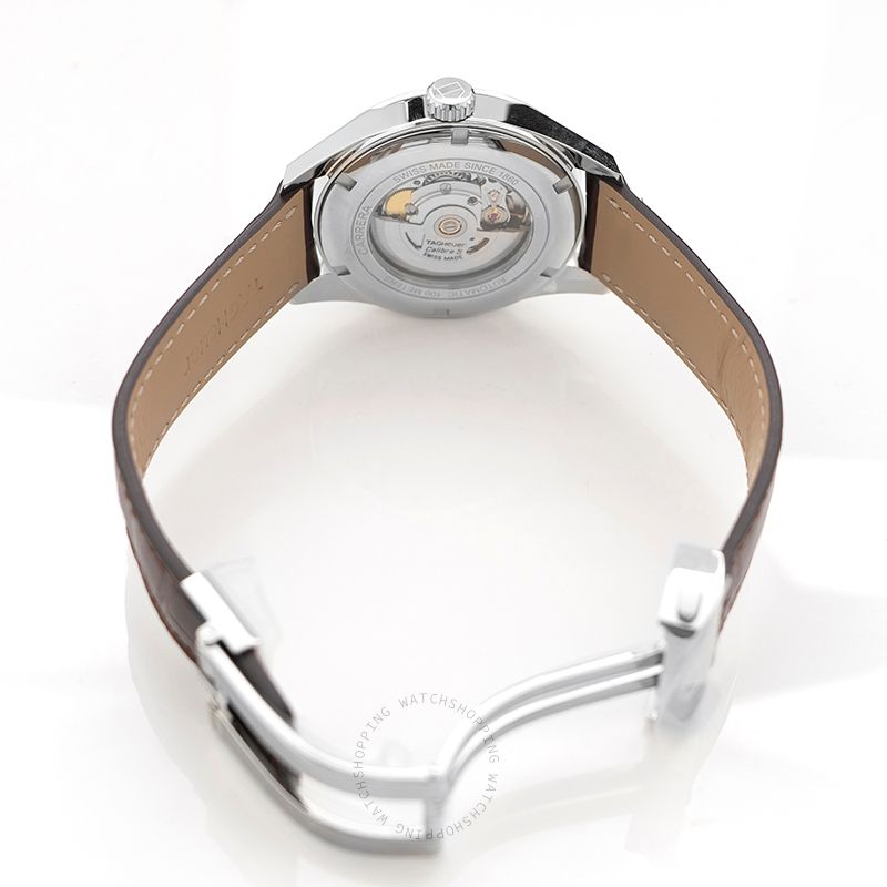 TAG Heuer Carrera WAR201B.FC6291 WATCHES 2