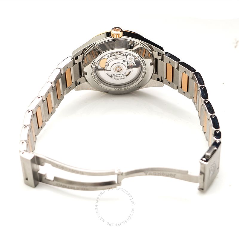 TAG Heuer Carrera WAR215E.BD0784 WATCHES 2