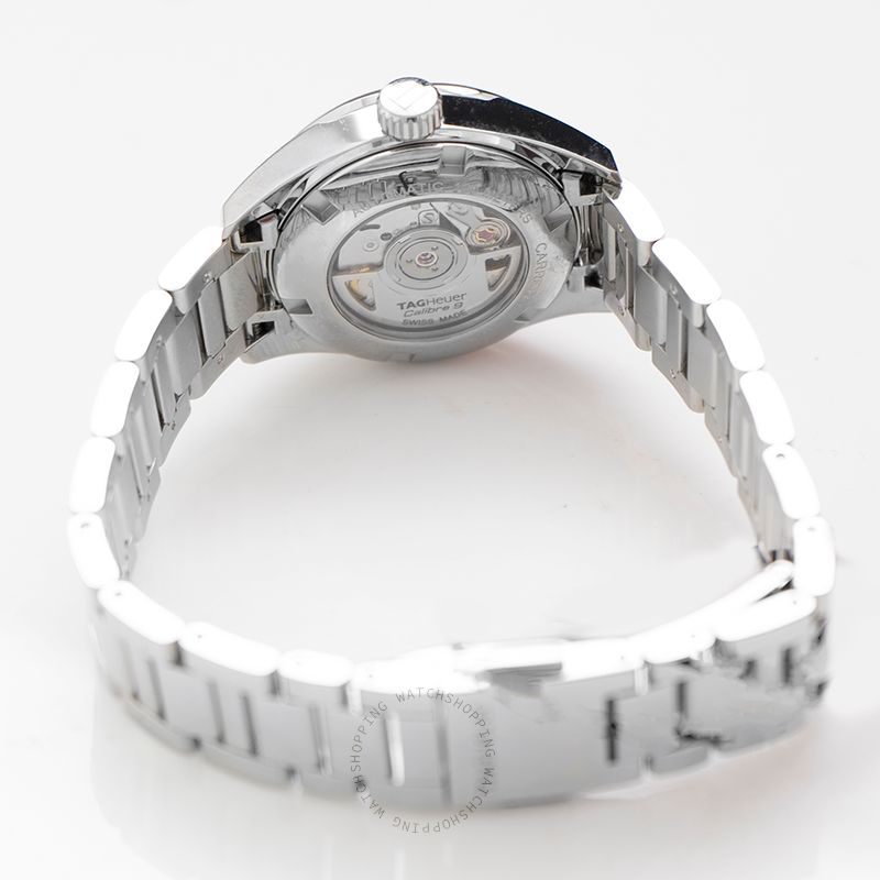 TAG Heuer Carrera WAR2411.BA0770 WATCHES 2