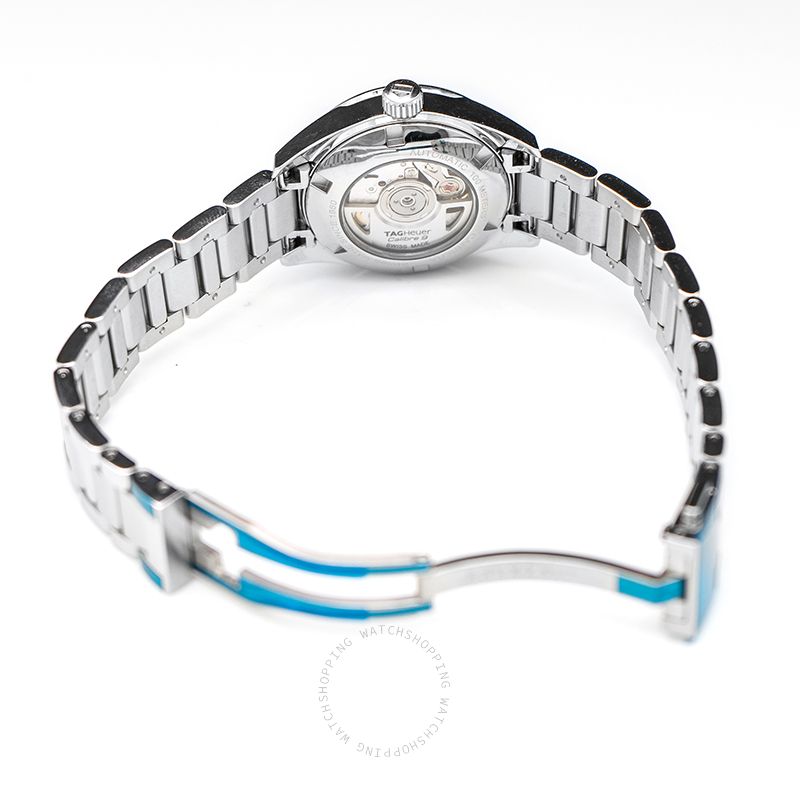 TAG Heuer Carrera WAR2419.BA0776 WATCHES 2