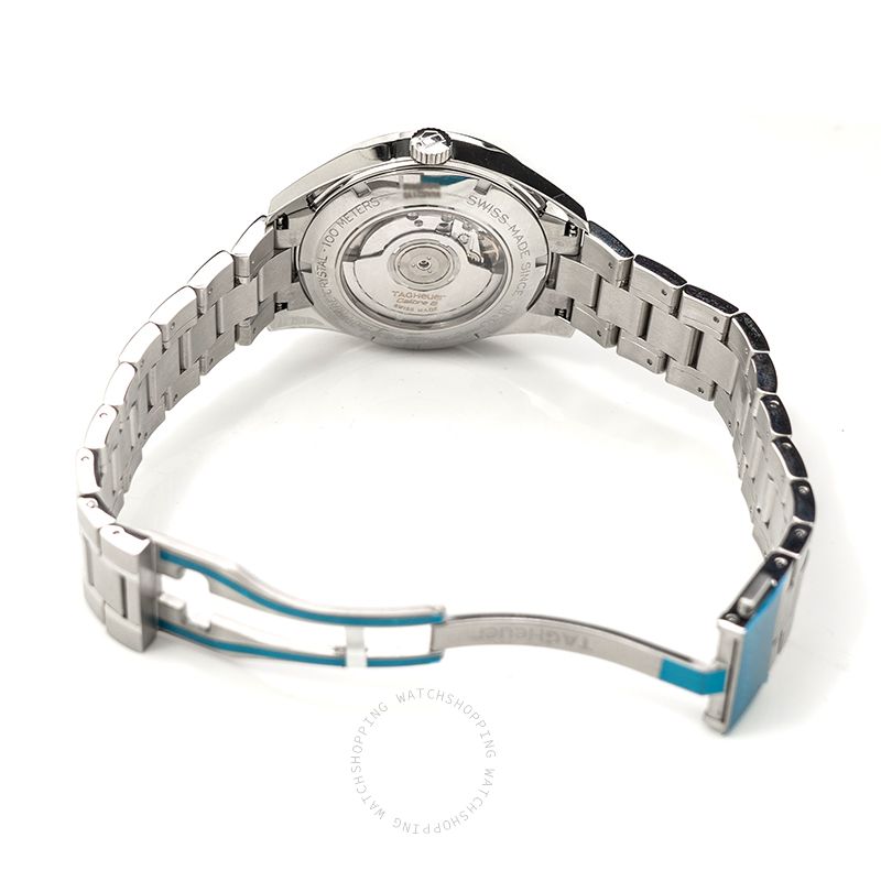 TAG Heuer Carrera WAS2110.BA0732 WATCHES 2