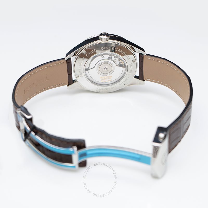 TAG Heuer Carrera WAS2112.FC6181 WATCHES 2