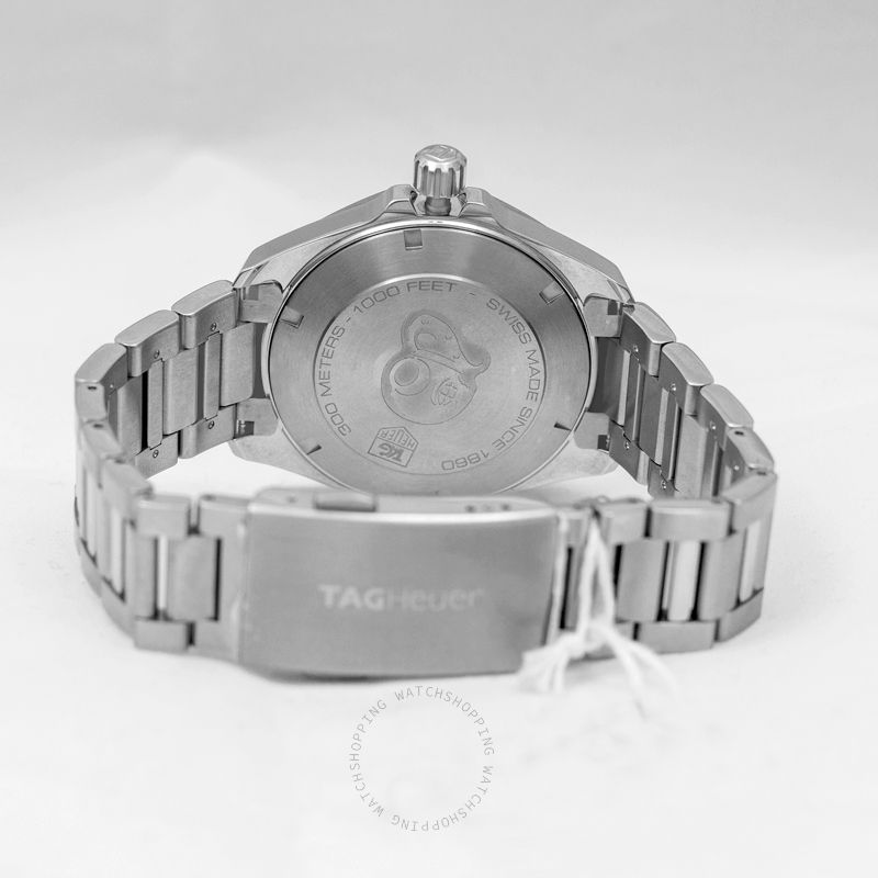 TAG Heuer Aquaracer WAY1111.BA0910 WATCHES 2