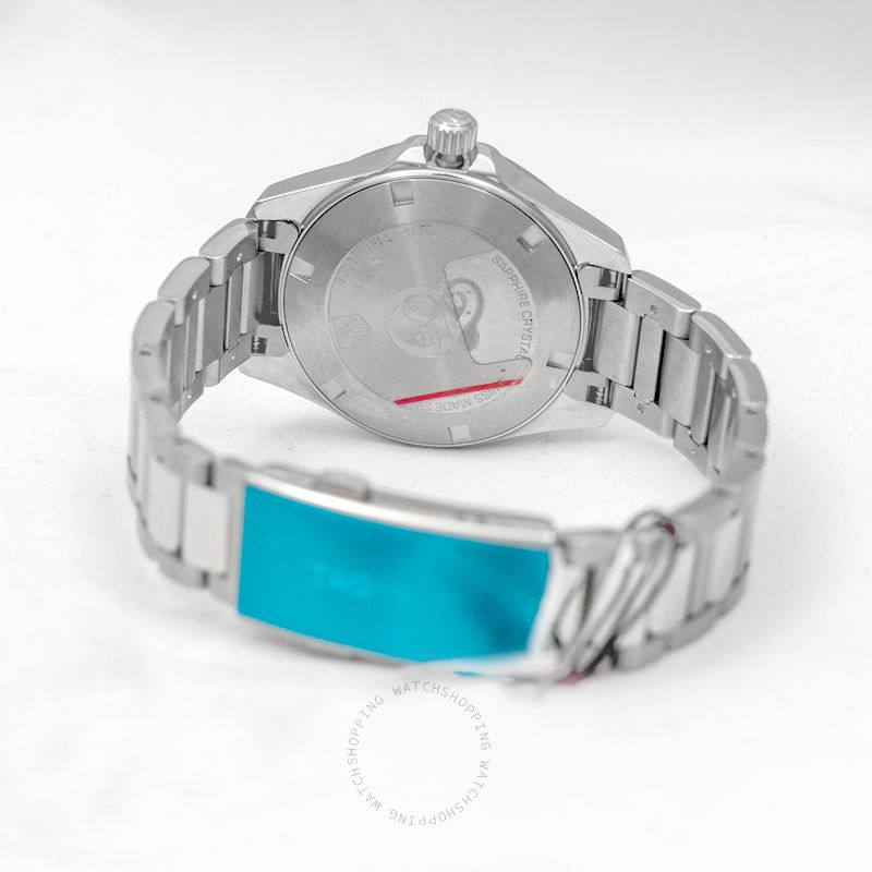 TAG Heuer Aquaracer WAY1313.BA0915 WATCHES 2