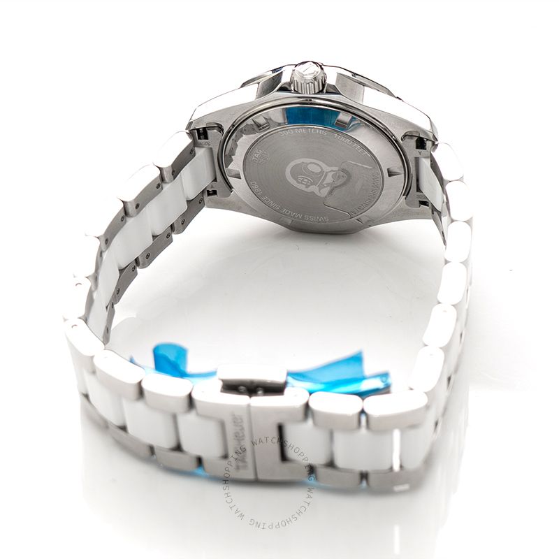 TAG Heuer Aquaracer WAY131D.BA0914 WATCHES 2