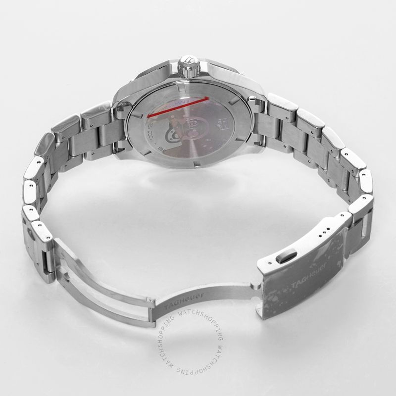 TAG Heuer Aquaracer WAY2013.BA0927 WATCHES 2