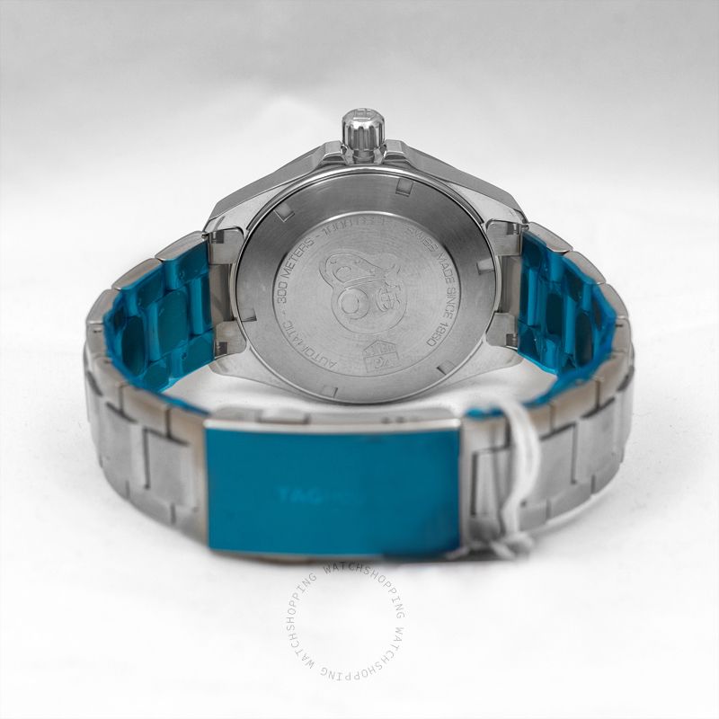 TAG Heuer Aquaracer WAY2112.BA0928 WATCHES 2