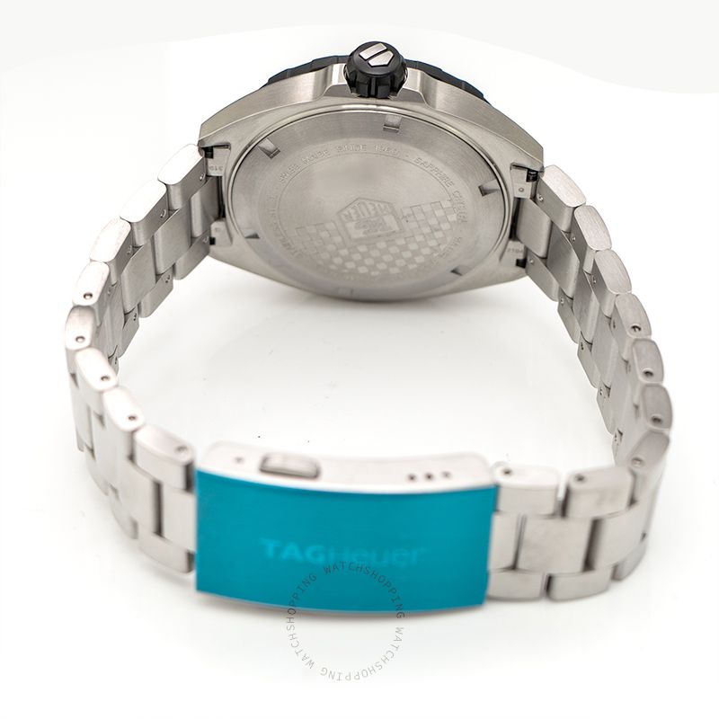 TAG Heuer Formula 1 WAZ1111.BA0875 WATCHES 2
