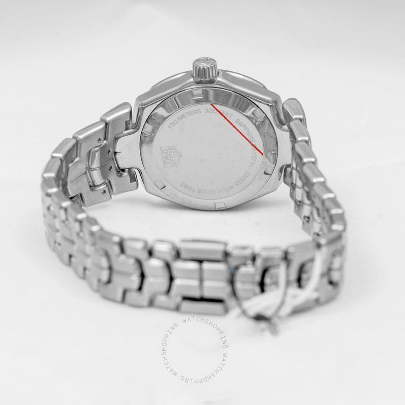 TAG Heuer Link WBC1318.BA0600 WATCHES 2