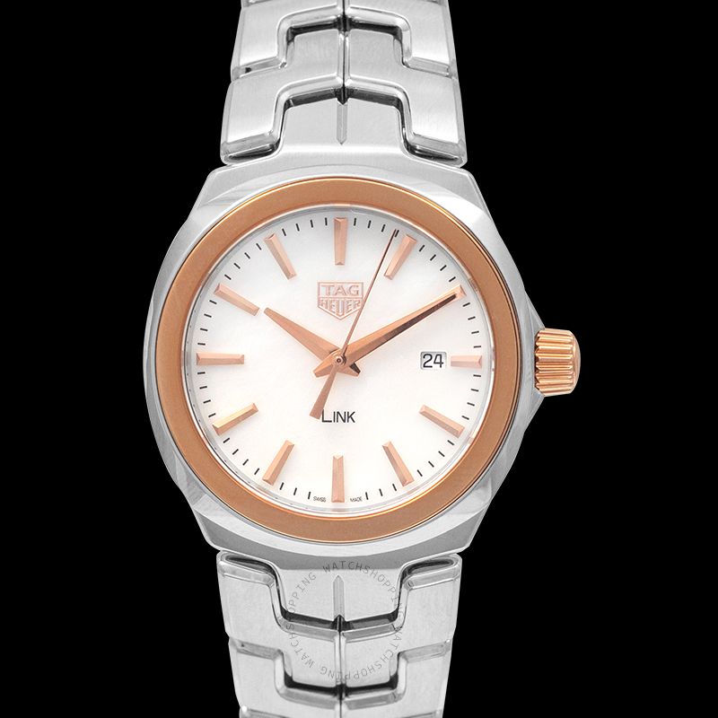 TAG Heuer Link WBC1350.BA0600 WATCHES 2