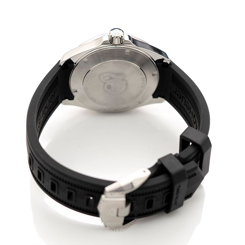 TAG Heuer Aquaracer WBD1110.FT8021 WATCHES 2