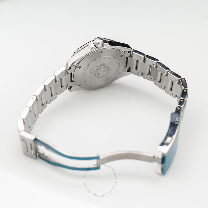 TAG Heuer Aquaracer WBD1112.BA0928 WATCHES 2