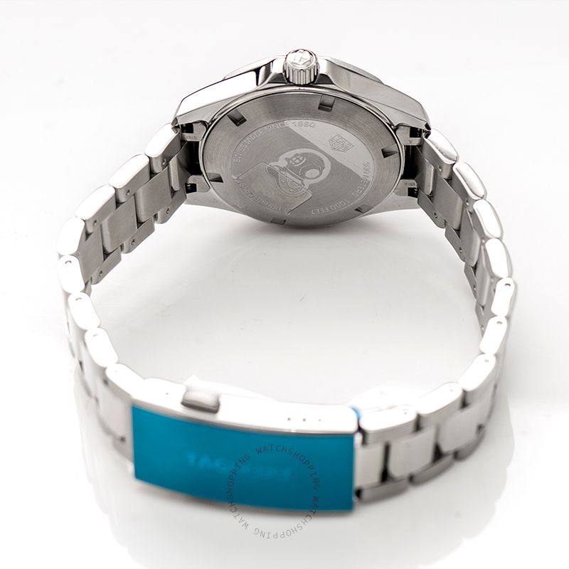 TAG Heuer Aquaracer WBD1310.BA0740 WATCHES 2