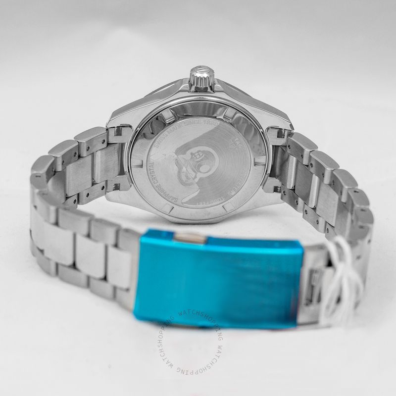 TAG Heuer Aquaracer WBD131A.BA0748 WATCHES 2