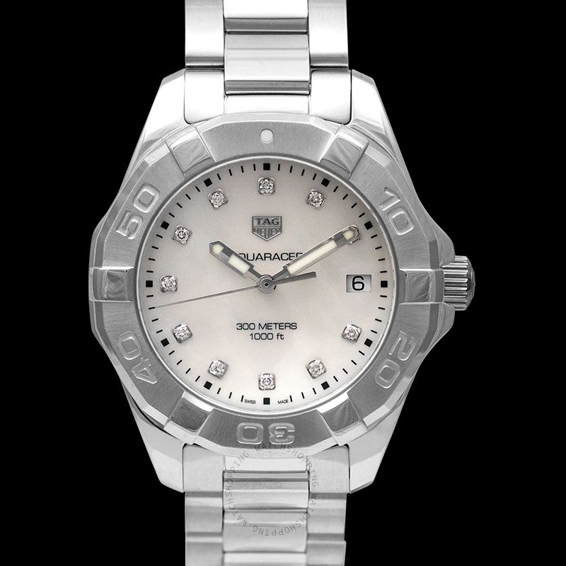 TAG Heuer Aquaracer WBD131B.BA0748 WATCHES 2