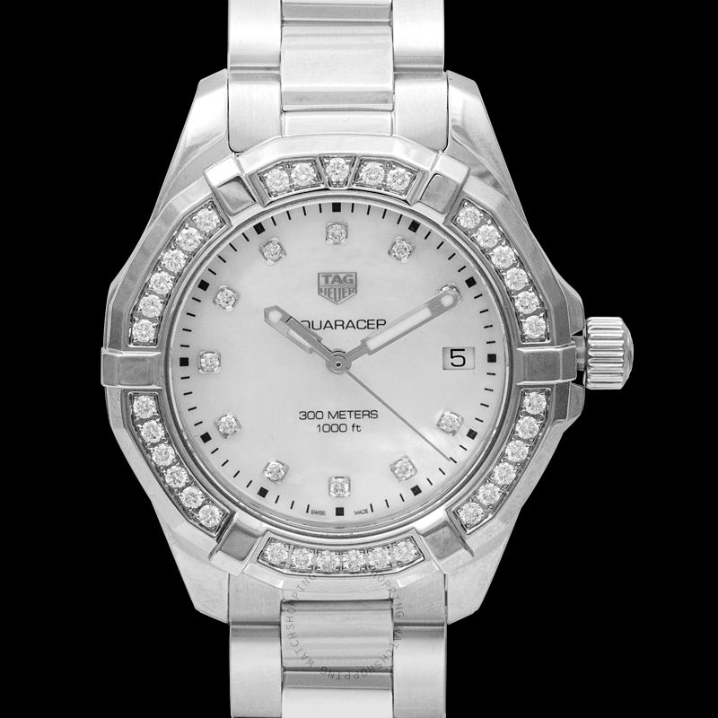 TAG Heuer Aquaracer WBD131C.BA0748 WATCHES 2
