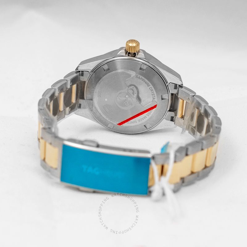 TAG Heuer Aquaracer WBD1320.BB0320 WATCHES 2