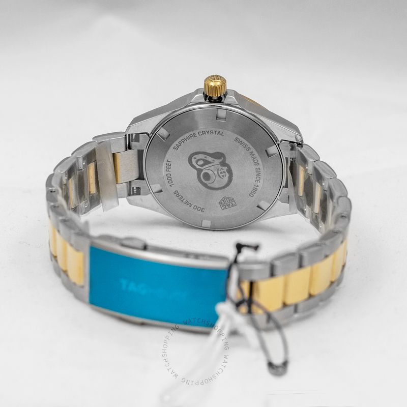 TAG Heuer Aquaracer WBD1322.BB0320 WATCHES 2