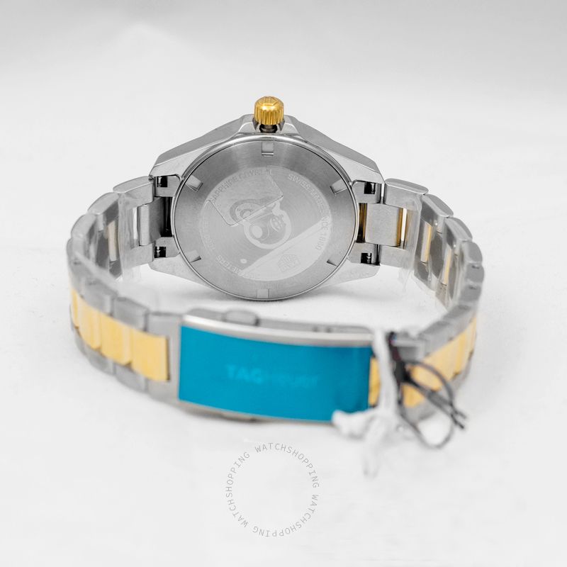 TAG Heuer Aquaracer WBD1323.BB0320 WATCHES 2