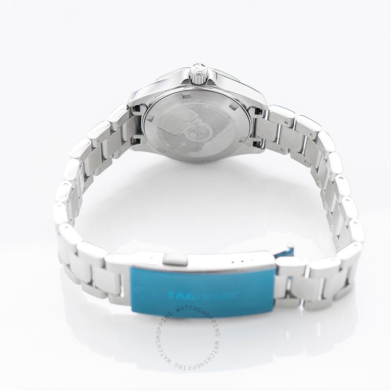 TAG Heuer Aquaracer WBD1410.BA0741 WATCHES 2