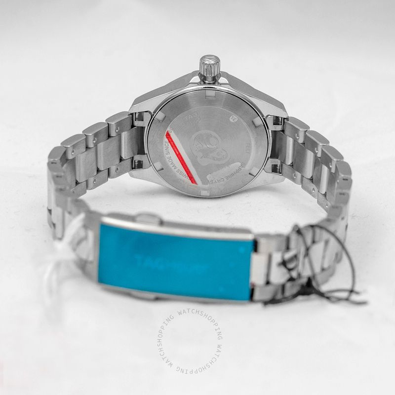 TAG Heuer Aquaracer WBD1411.BA0741 WATCHES 2