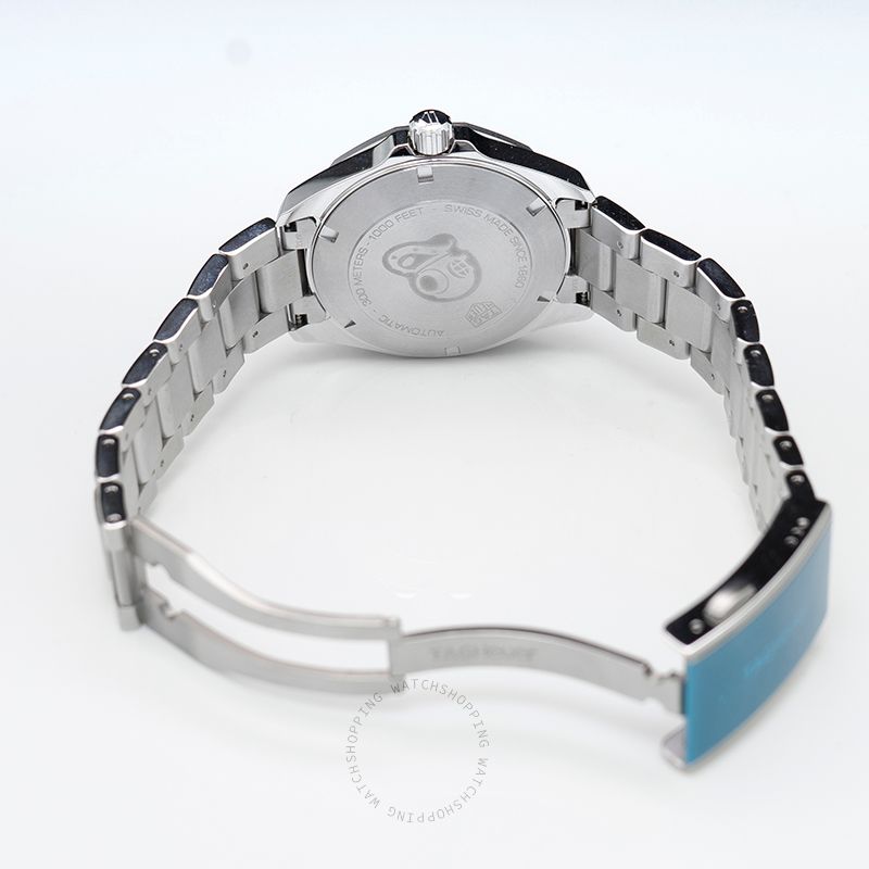 TAG Heuer Aquaracer WBD2112.BA0928 WATCHES 2