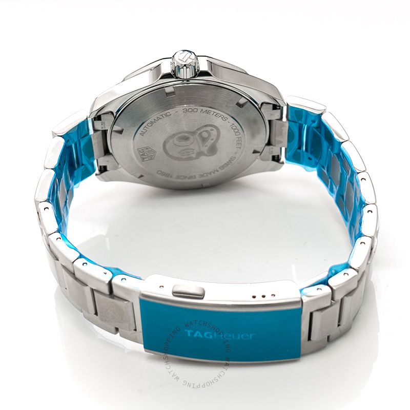 TAG Heuer Aquaracer WBD2113.BA0928 WATCHES 2