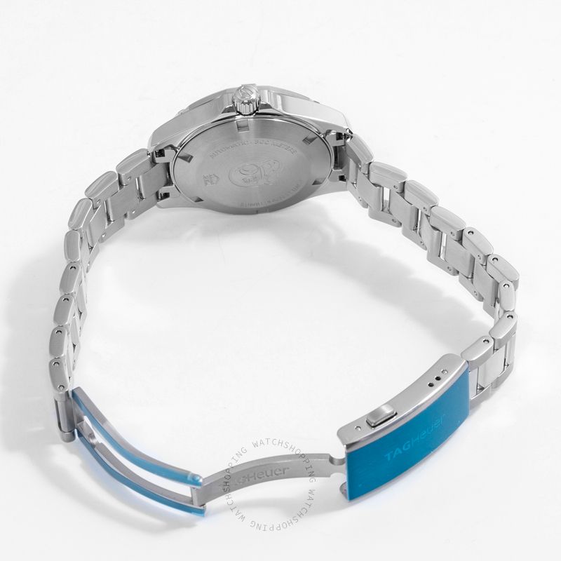 TAG Heuer Aquaracer WBD2310.BA0740 WATCHES 2