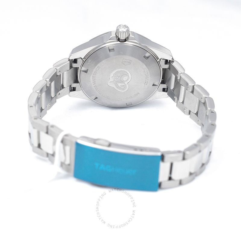 TAG Heuer Aquaracer WBD2311.BA0740 WATCHES 2