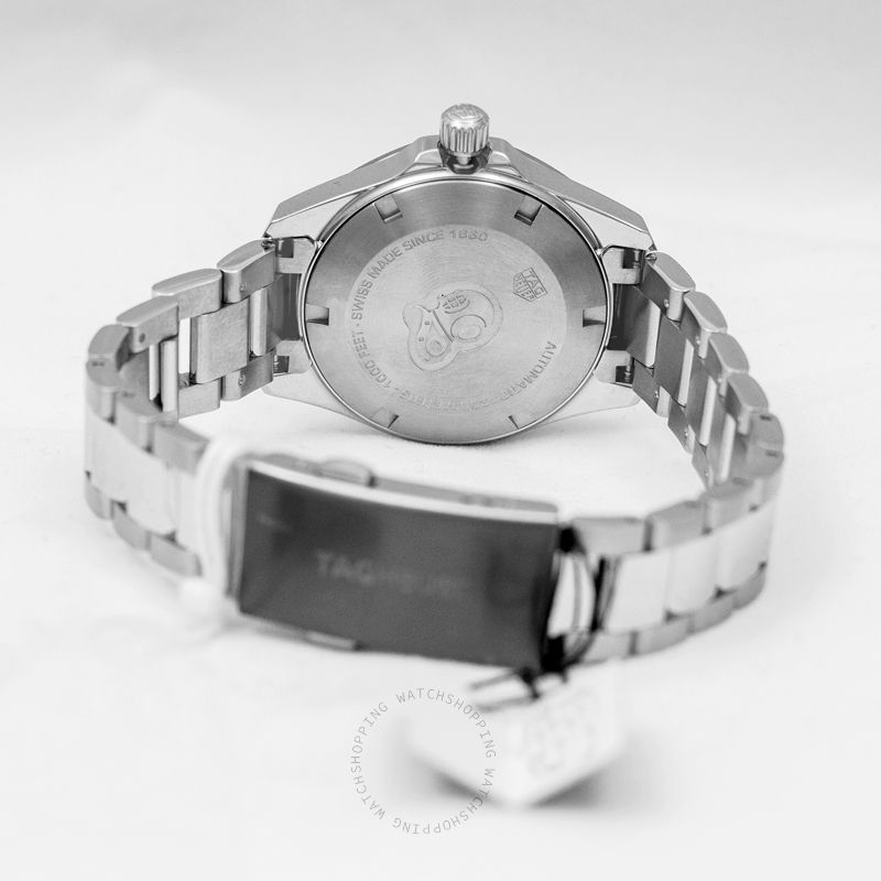 TAG Heuer Aquaracer WBD2313.BA0740 WATCHES 2